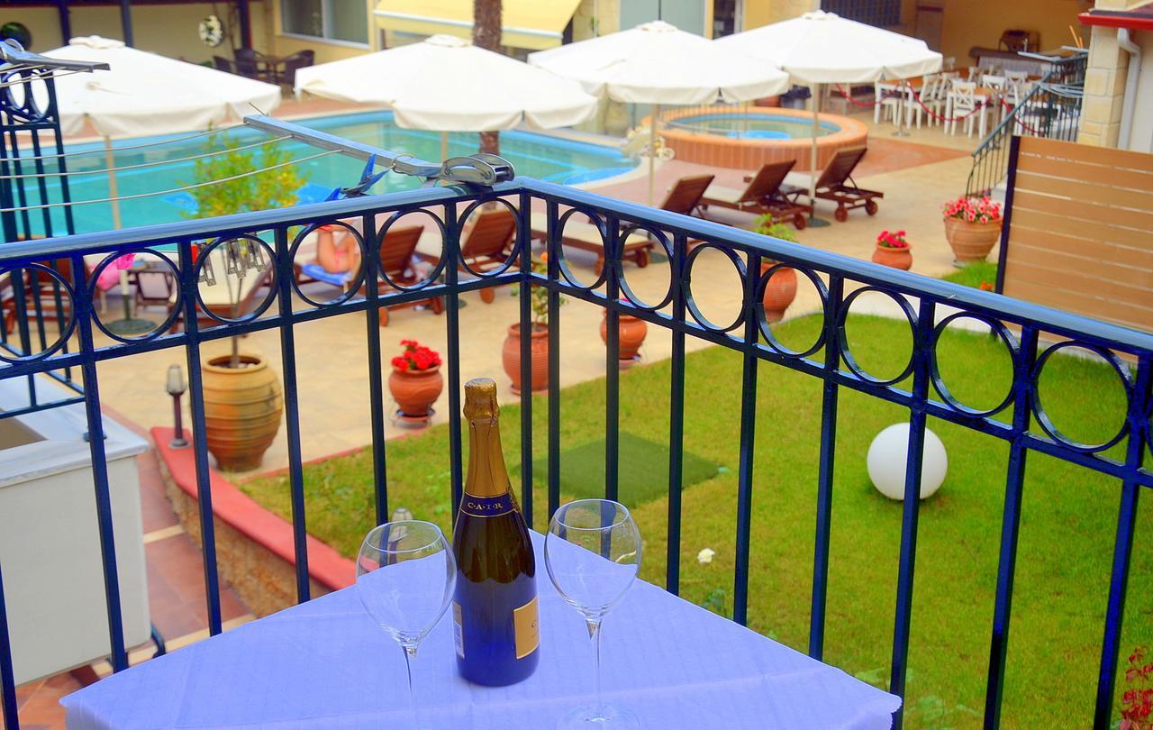 Hotel Olympia 3*
