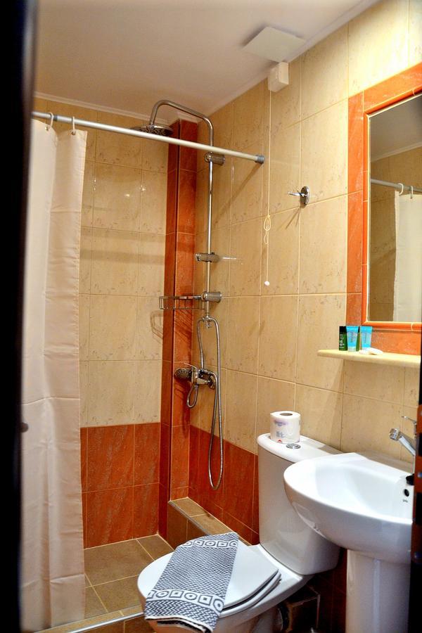 Hotel Olympia 3*