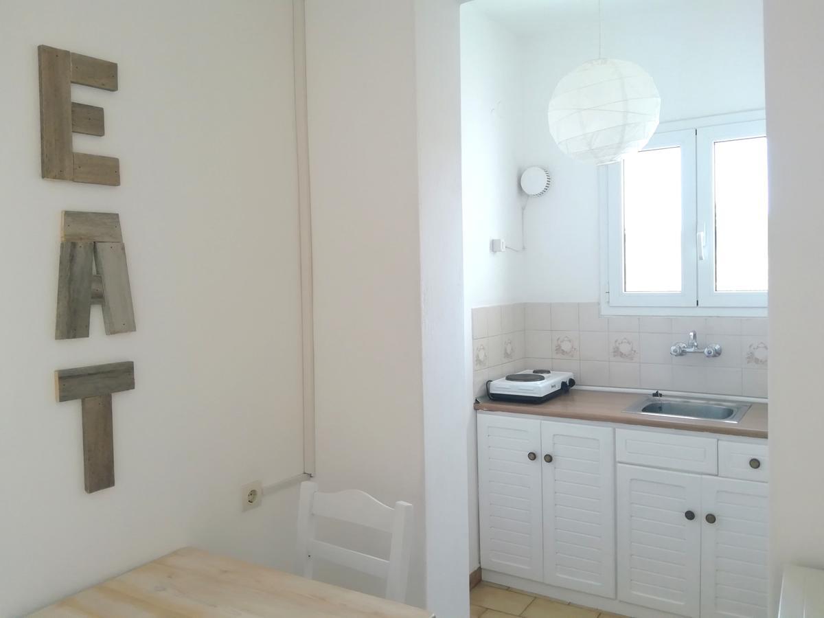 Angelina Apartment *