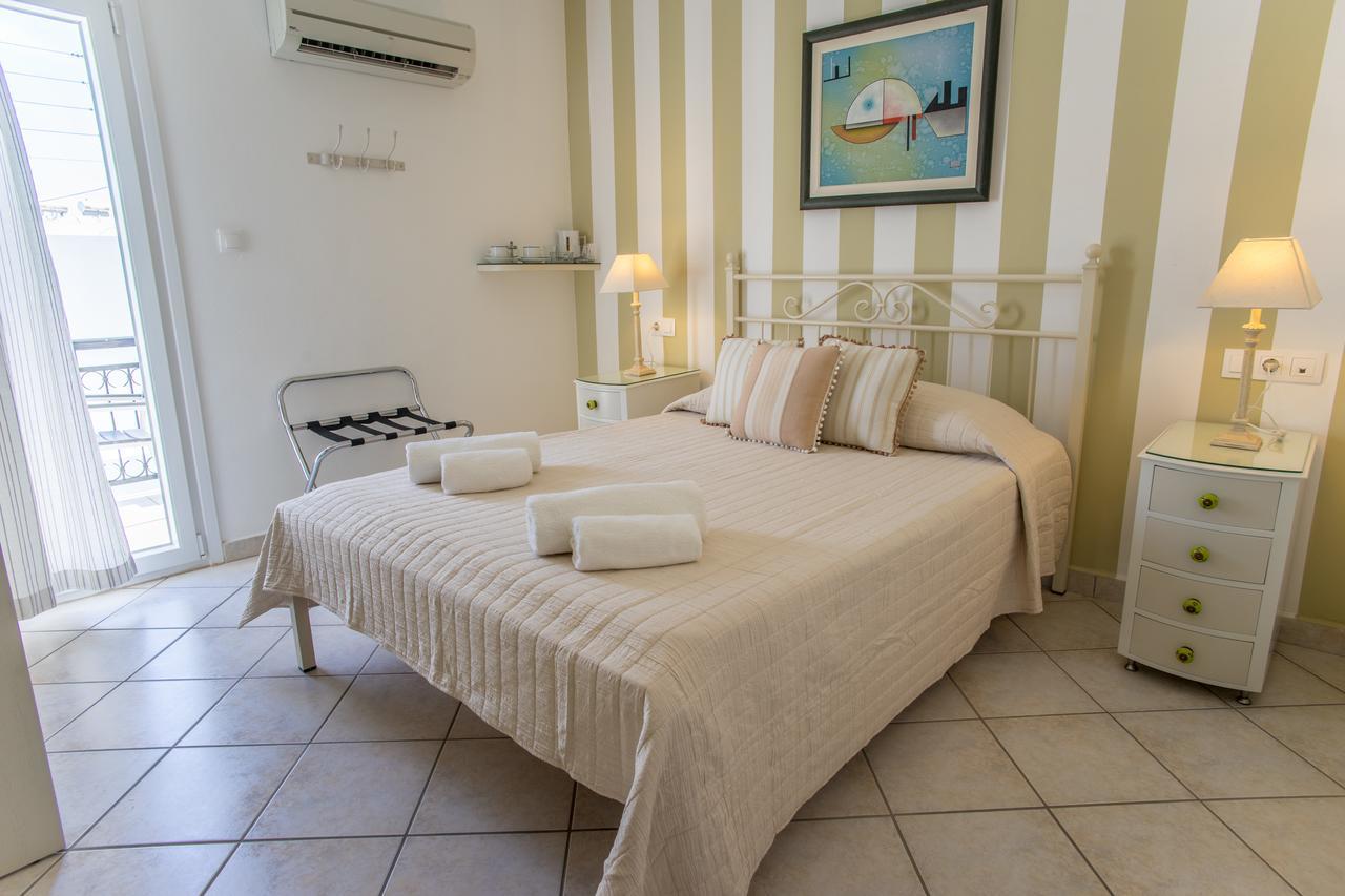 Cyclades Hotel