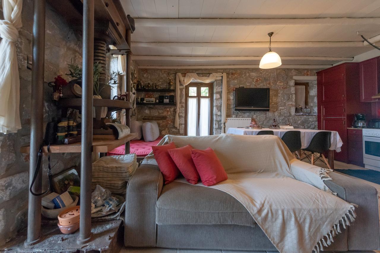 Luxury Stonehouse Verga *