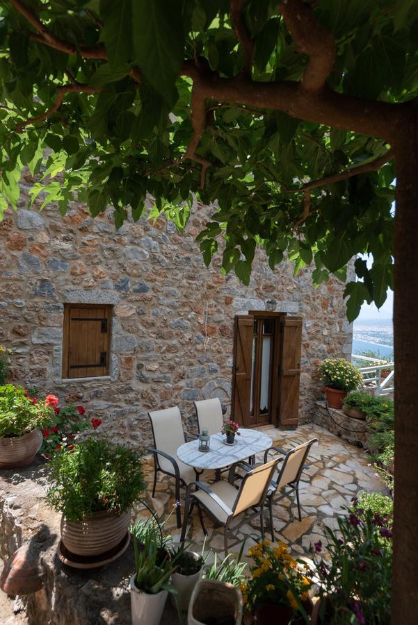 Holiday home Luxury Stonehouse Verga