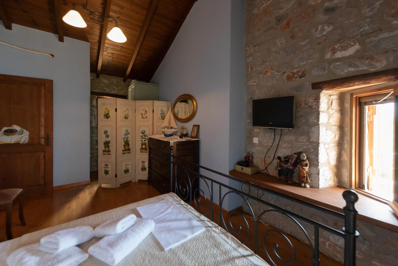 Holiday home Luxury Stonehouse Verga *