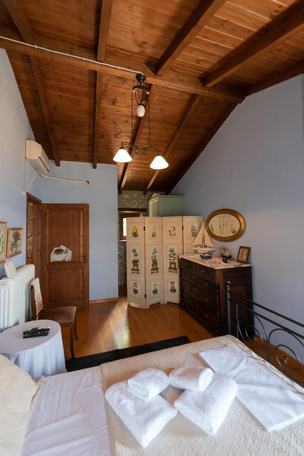 Luxury Stonehouse Verga