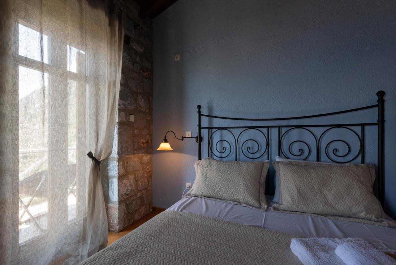 Luxury Stonehouse Verga Holiday home Kalamata