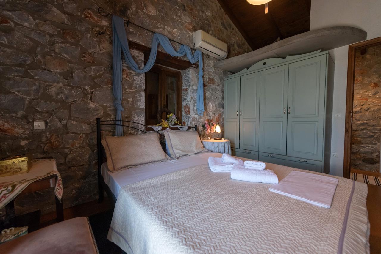 Luxury Stonehouse Verga *