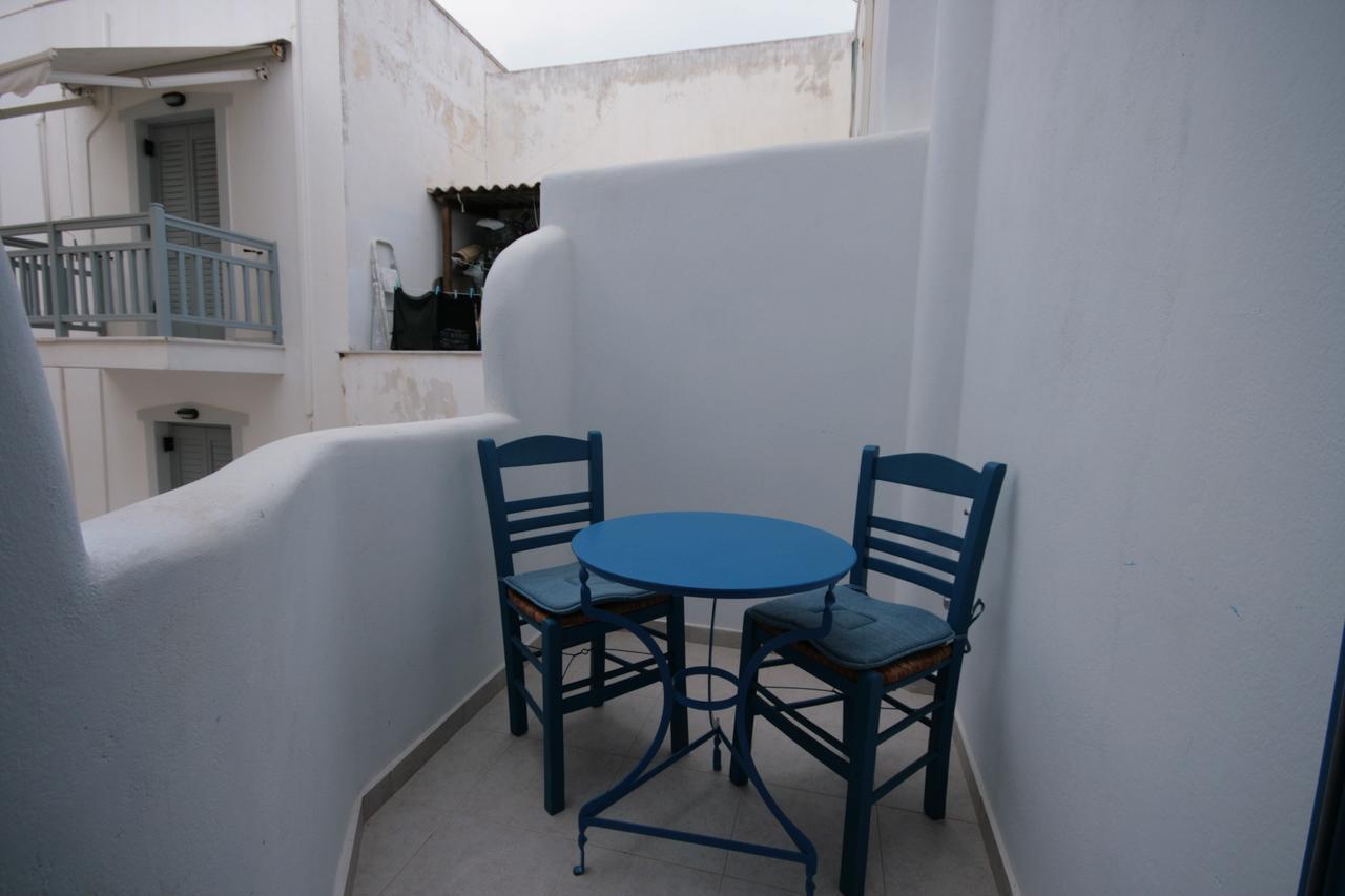 Zeus Hotel