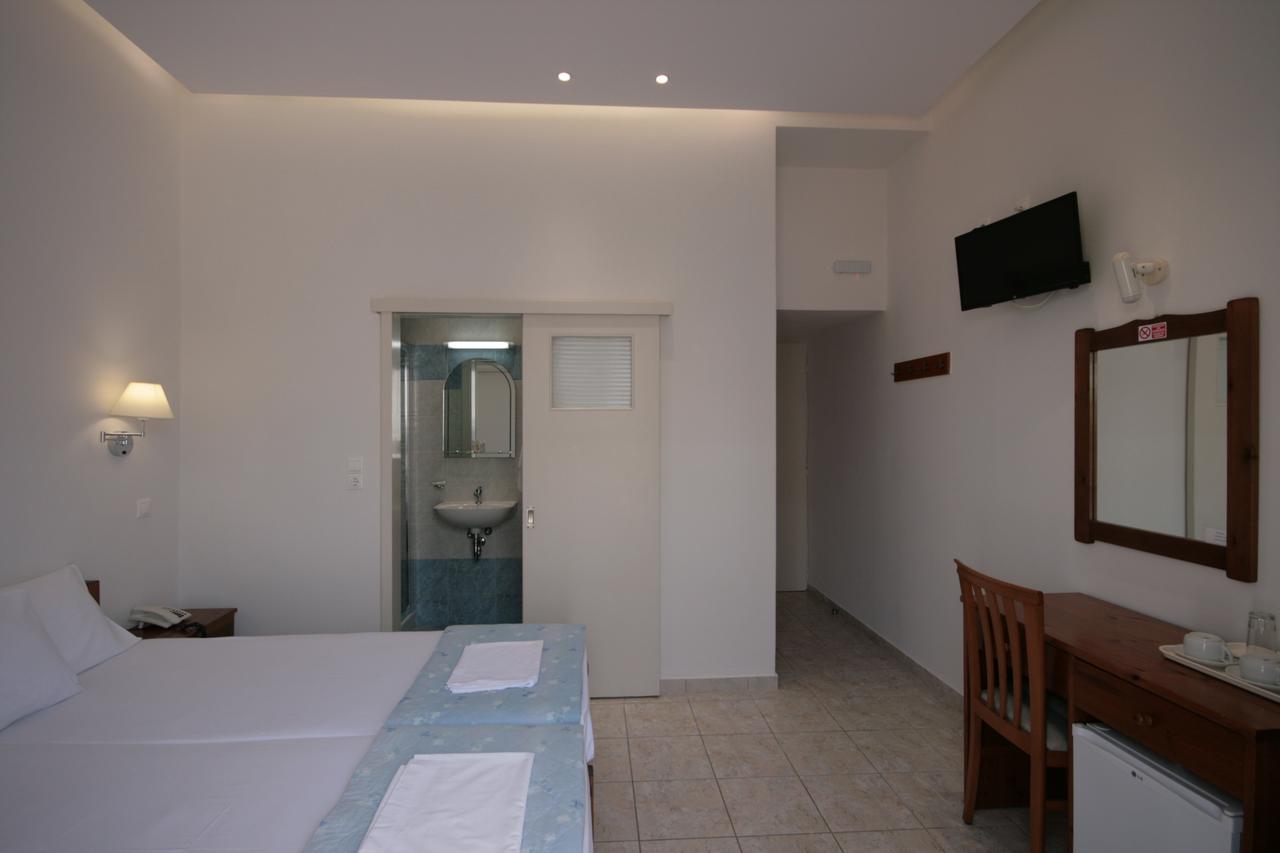 Hotel Zeus