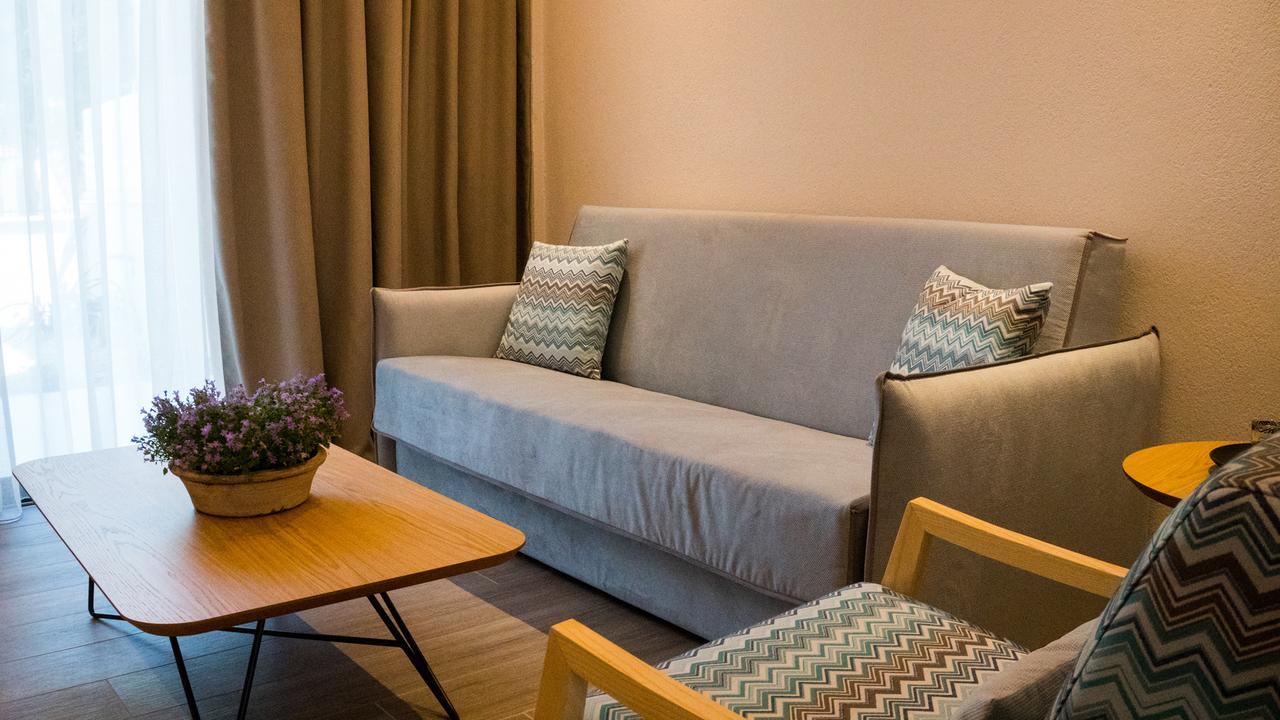 Costa Domus Blue Luxury Apartment