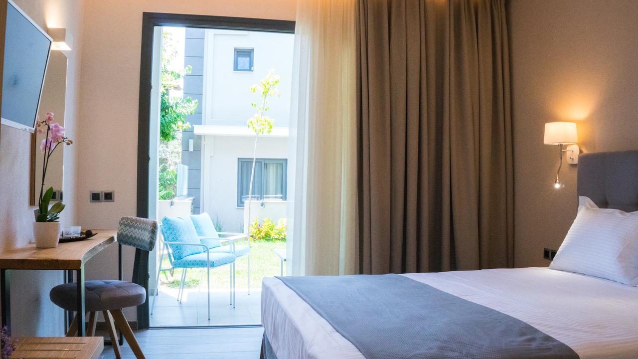 Apartment Costa Domus Blue Luxury *