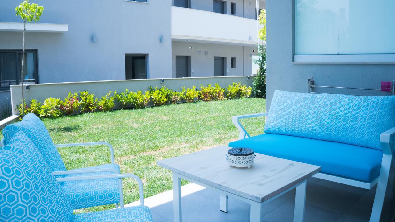 Apartment Costa Domus Blue Luxury *