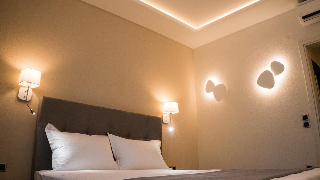 Apartment Costa Domus Blue Luxury