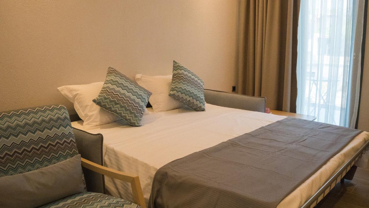 Apartment Costa Domus Blue Luxury Nikiti (Sithonia)