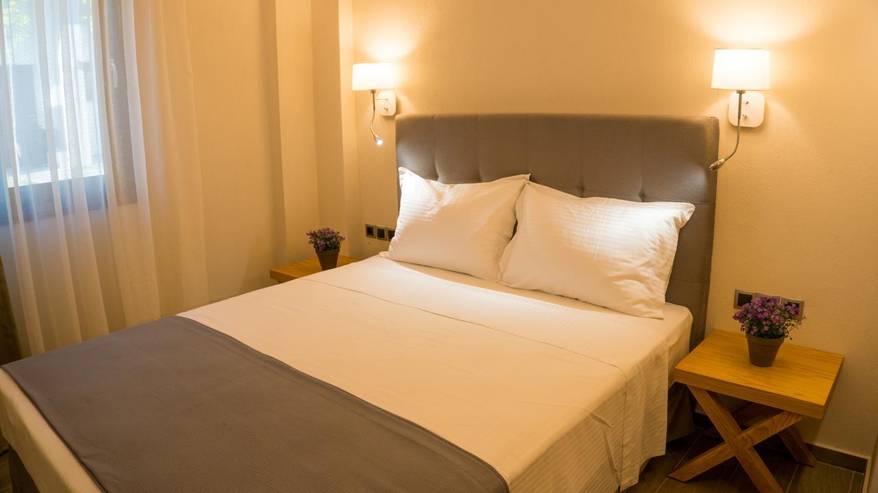 Apartment Costa Domus Blue Luxury Nikiti (Sithonia)