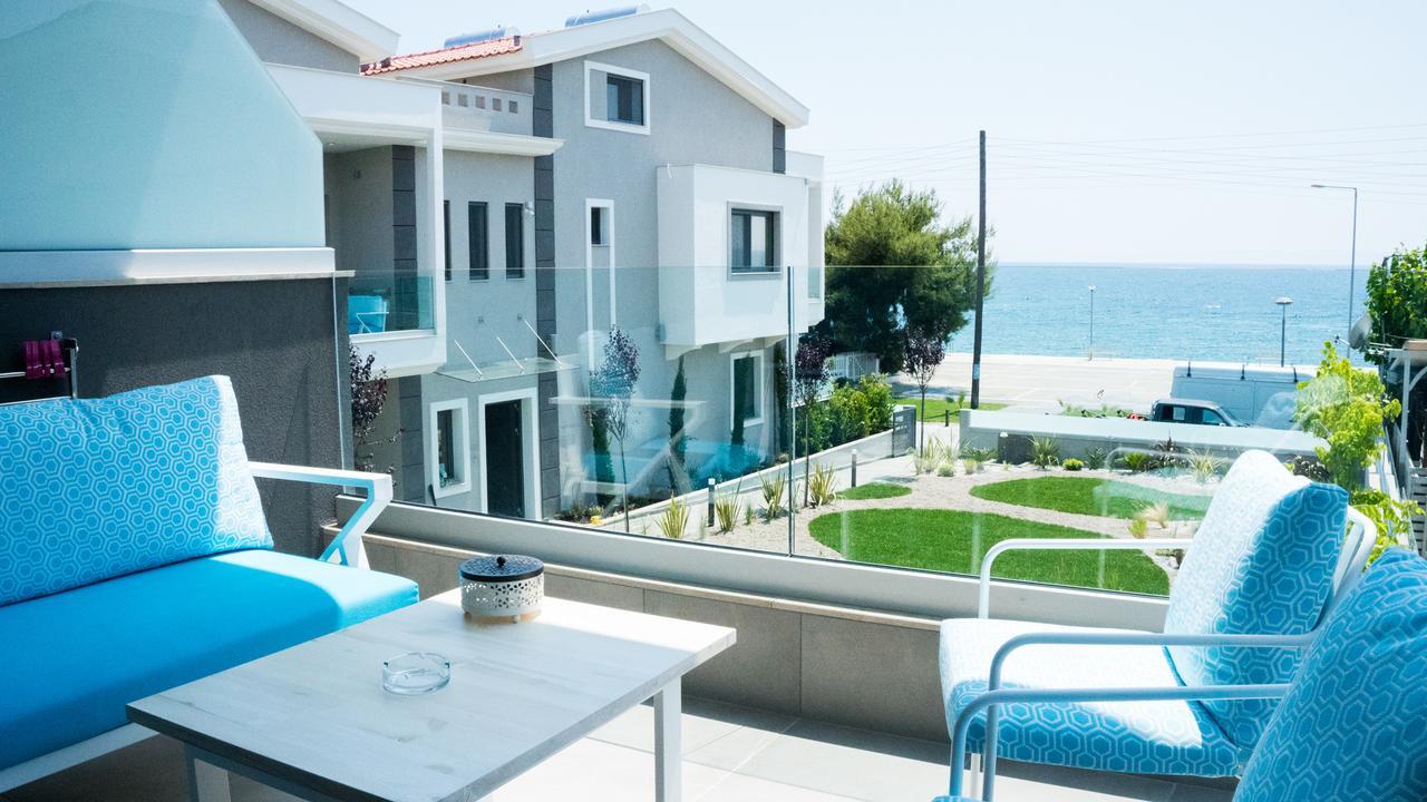 Costa Domus Blue Luxury Apartment Nikiti (Sithonia)