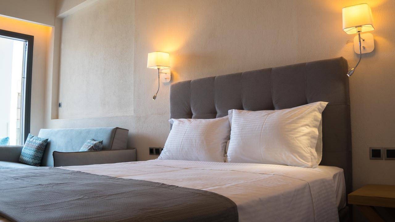 Costa Domus Blue Luxury