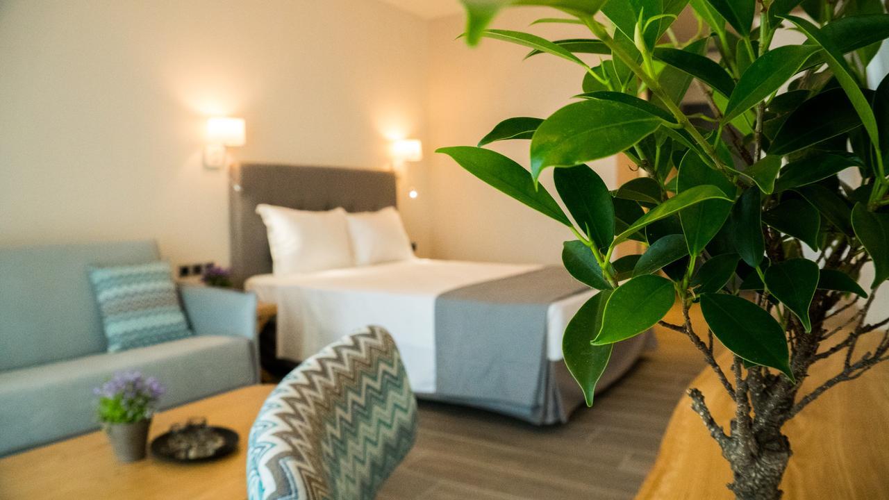 Apartment Costa Domus Blue Luxury *