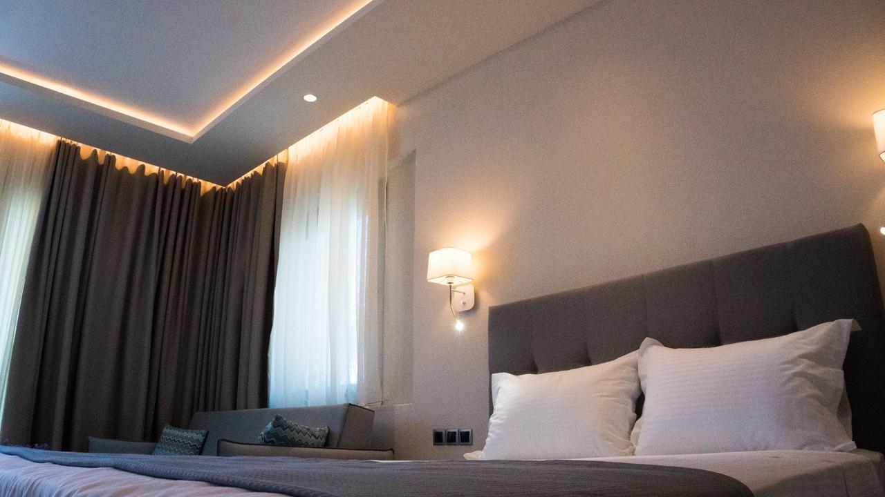 Costa Domus Blue Luxury Apartment Nikiti (Sithonia)