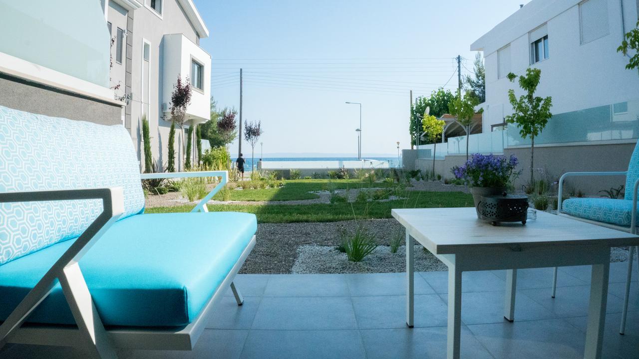 Costa Domus Blue Luxury Nikiti (Sithonia)