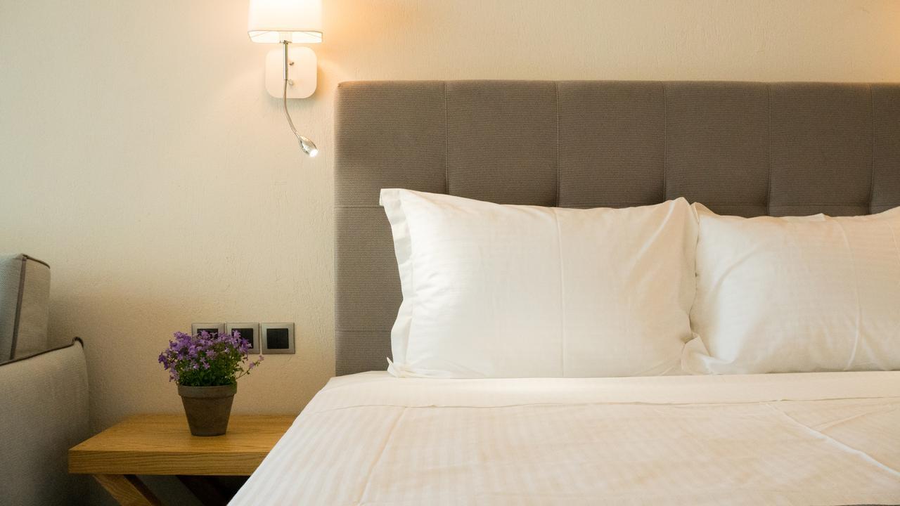 Costa Domus Blue Luxury Apartment