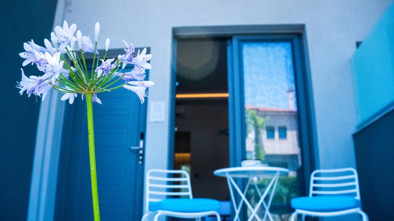 Costa Domus Blue Luxury * Nikiti (Sithonia)