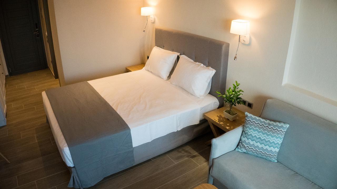Apartment Costa Domus Blue Luxury Nikiti (Sithonia)