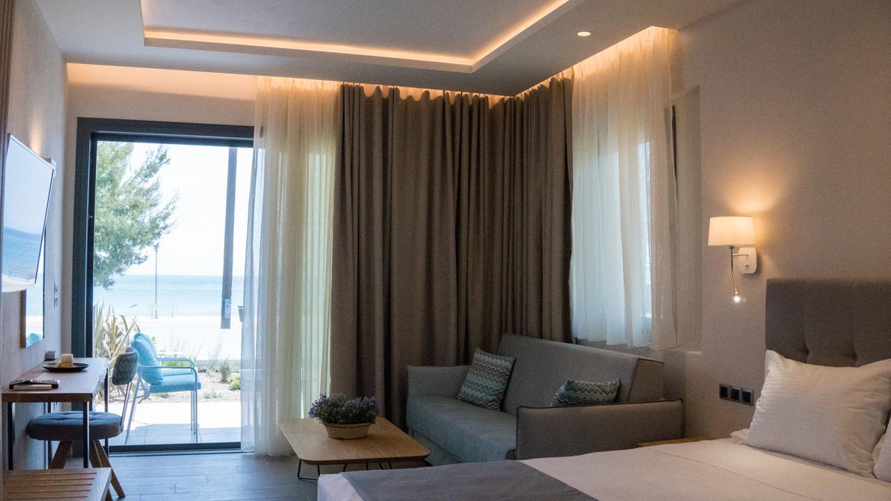 Apartment Costa Domus Blue Luxury *