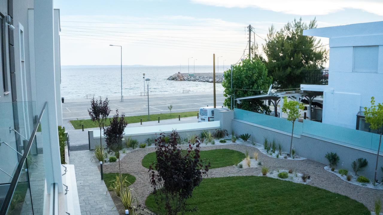 Costa Domus Blue Luxury Apartment Nikiti (Sithonia)