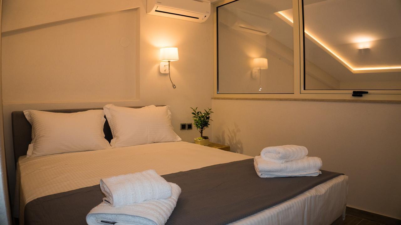 Costa Domus Blue Luxury Apartment