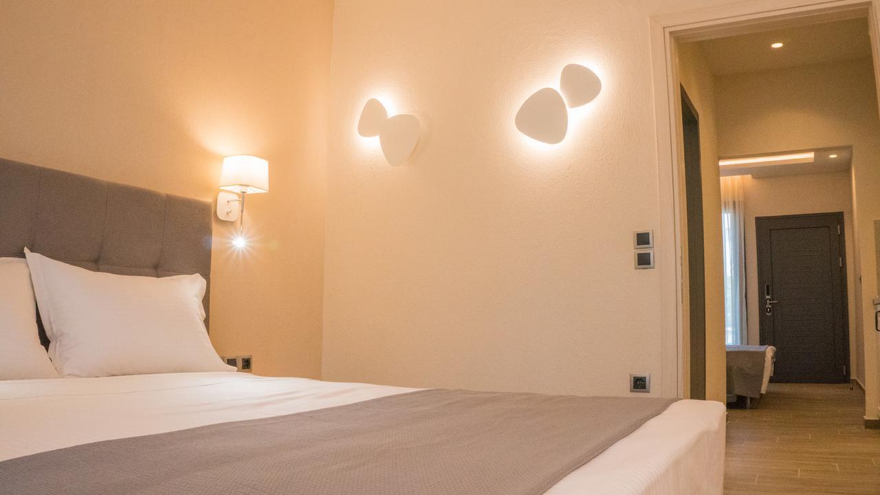 Apartment Costa Domus Blue Luxury Nikiti (Sithonia)
