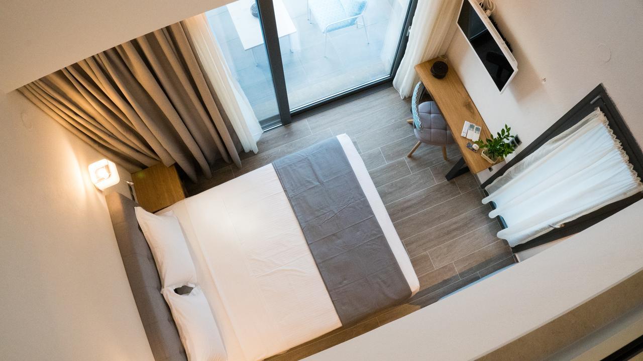 Apartment Costa Domus Blue Luxury Nikiti (Sithonia)
