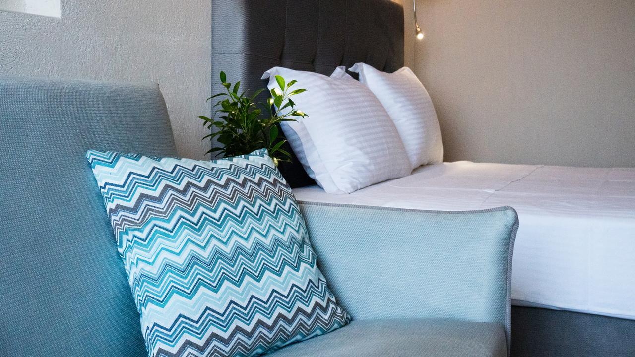 Apartment Costa Domus Blue Luxury