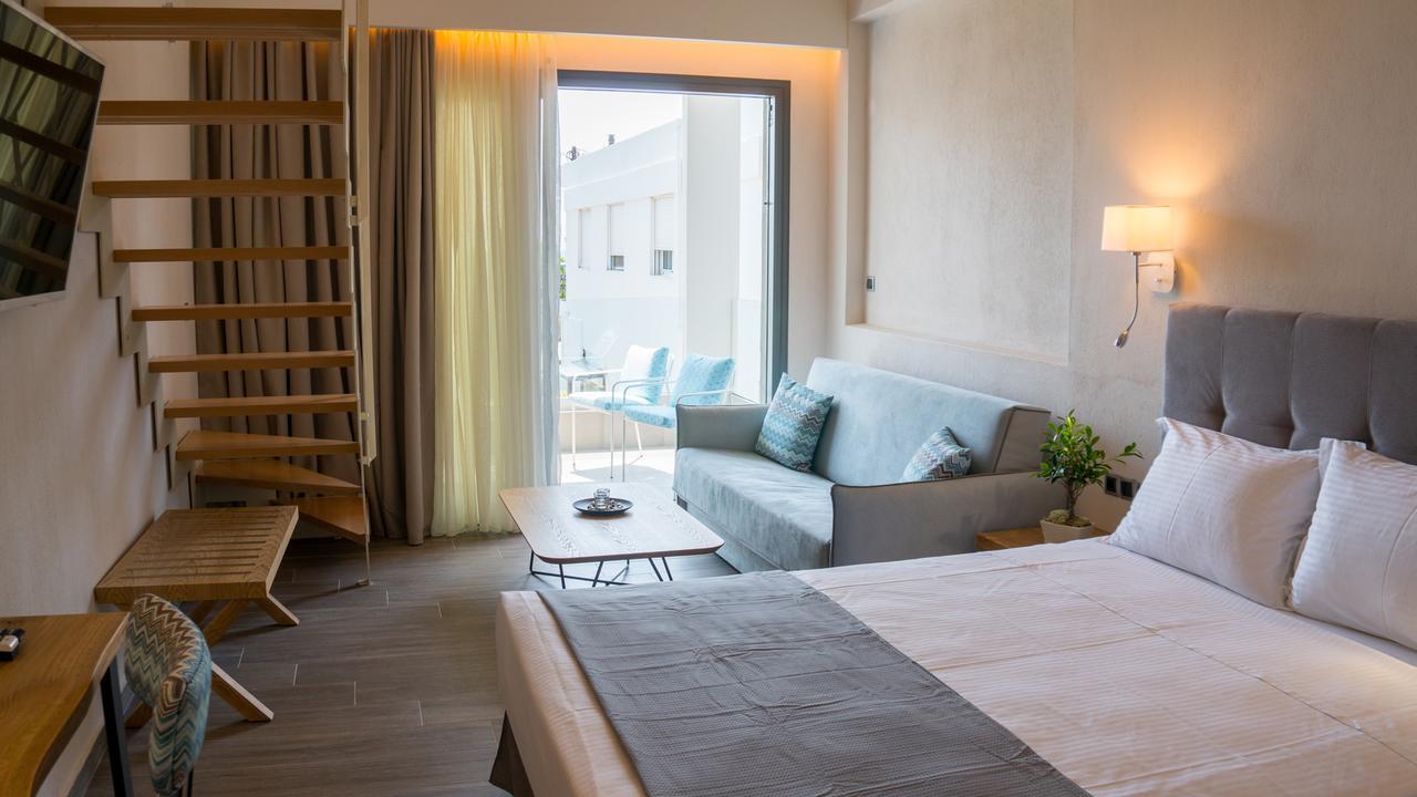 Apartment Costa Domus Blue Luxury *
