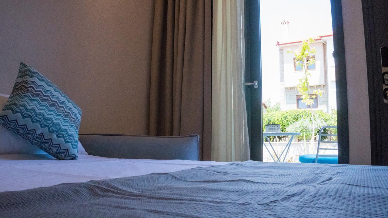 Apartment Costa Domus Blue Luxury