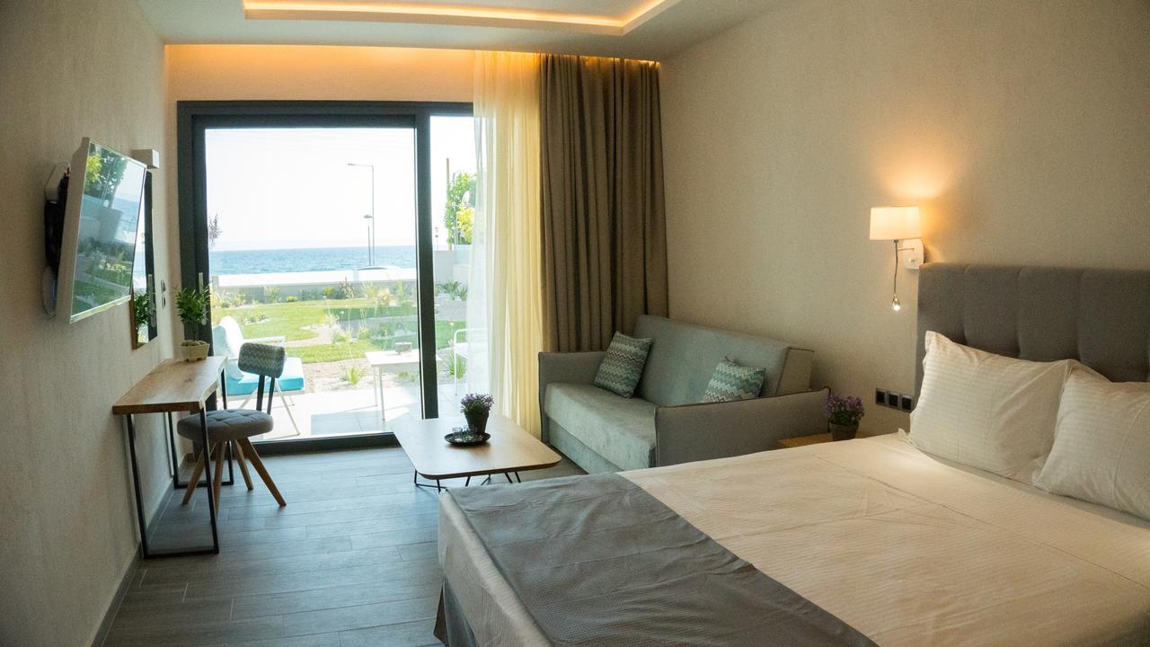 Apartment Costa Domus Blue Luxury *