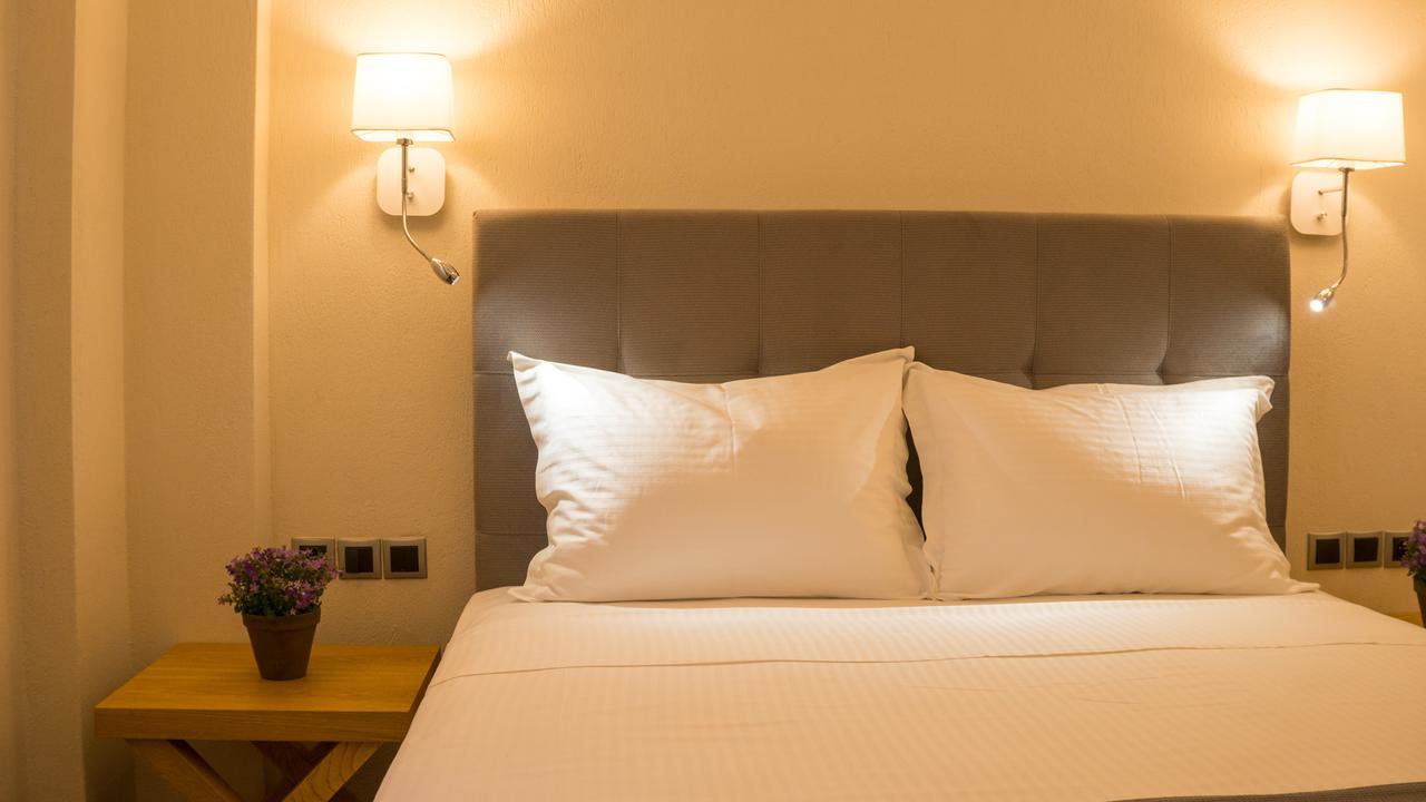 Costa Domus Blue Luxury Nikiti (Sithonia)