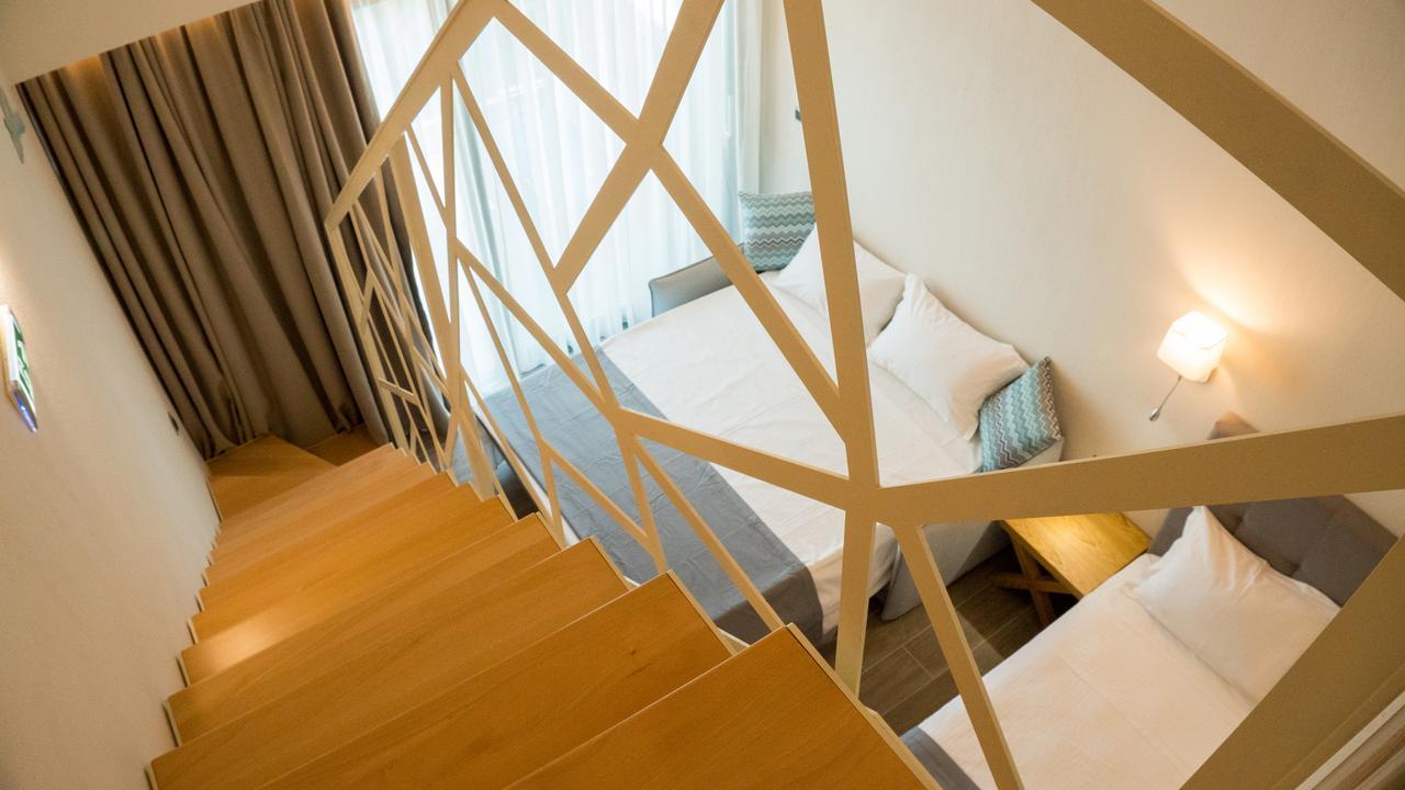 Costa Domus Blue Luxury Apartment