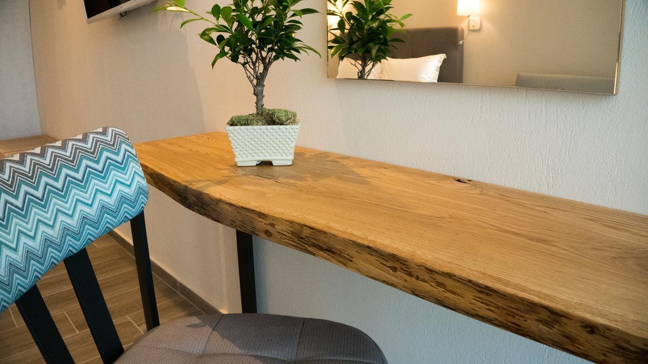 Costa Domus Blue Luxury Apartment
