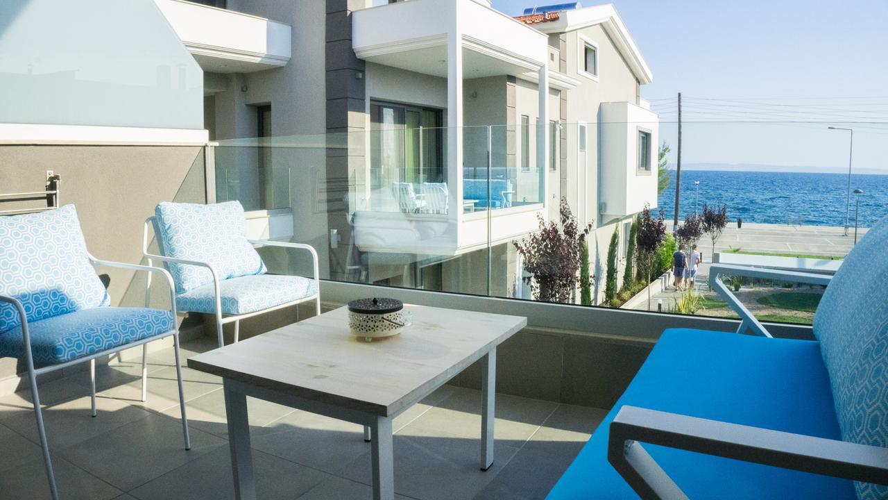 Costa Domus Blue Luxury Apartment