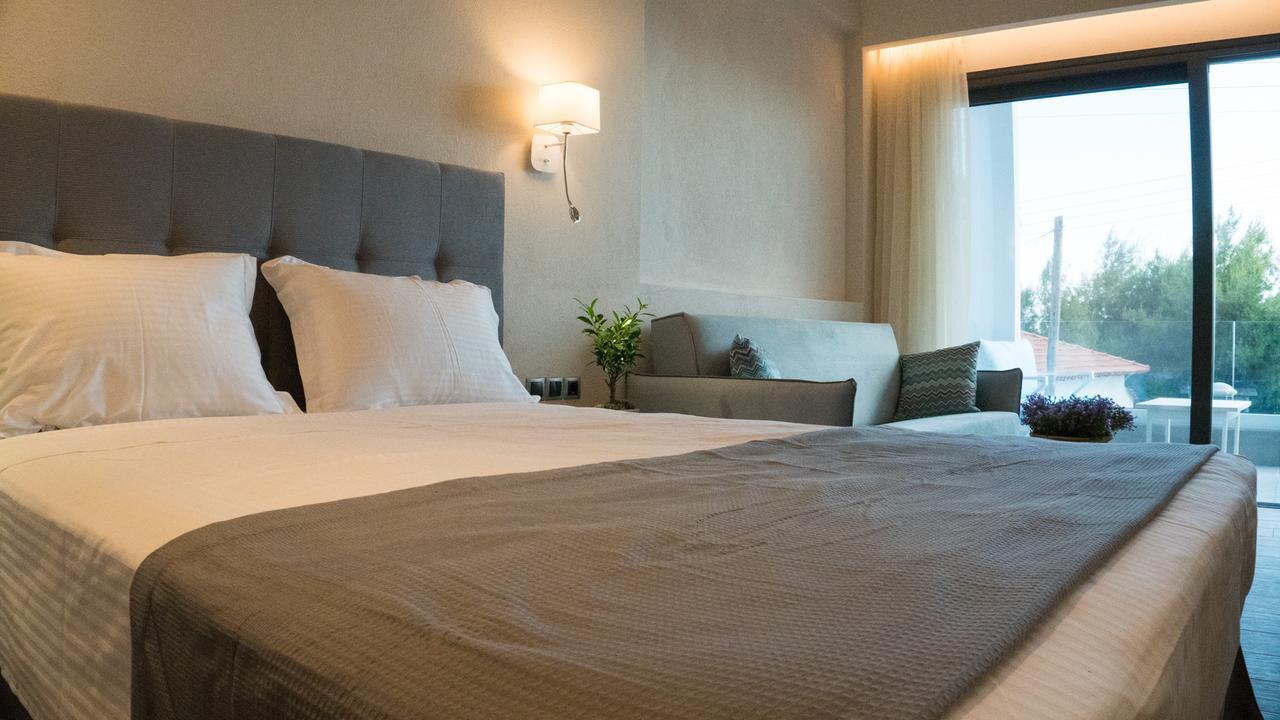 Costa Domus Blue Luxury Nikiti (Sithonia)