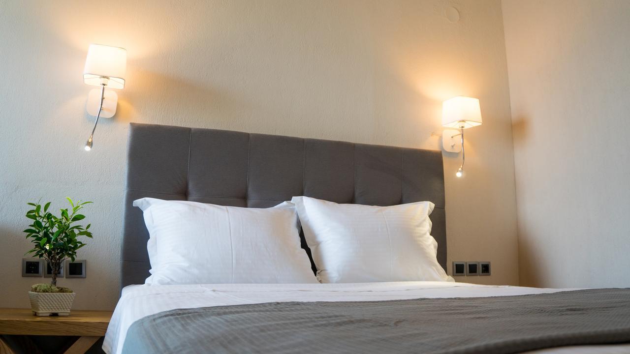 Apartment Costa Domus Blue Luxury