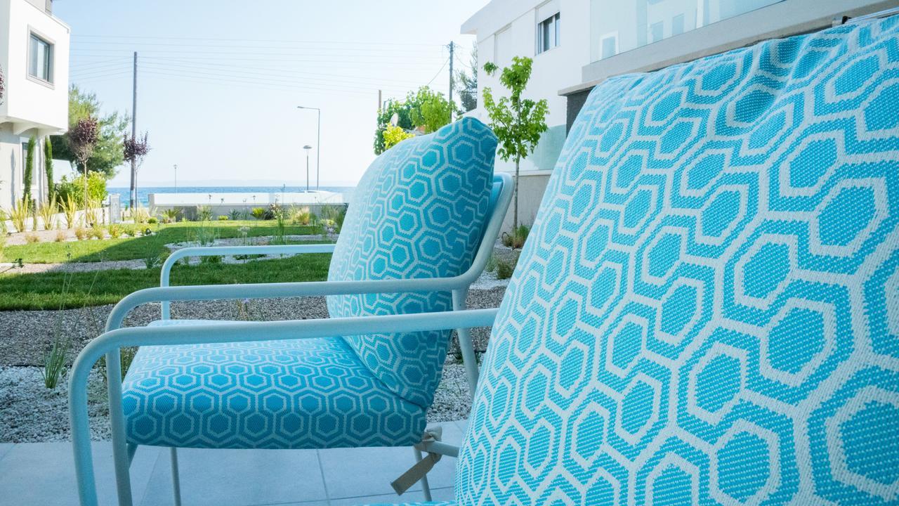 Apartment Costa Domus Blue Luxury