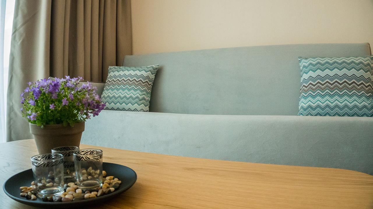 Apartment Costa Domus Blue Luxury *