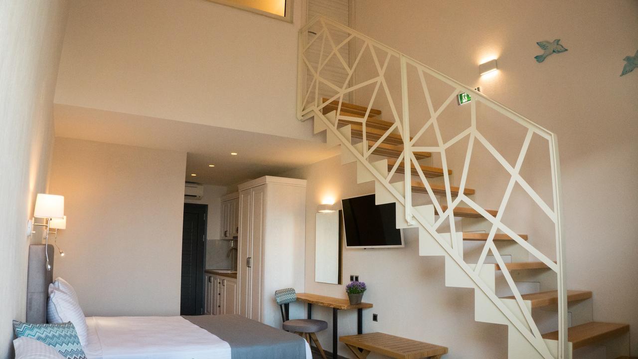 Apartment Costa Domus Blue Luxury Nikiti (Sithonia)