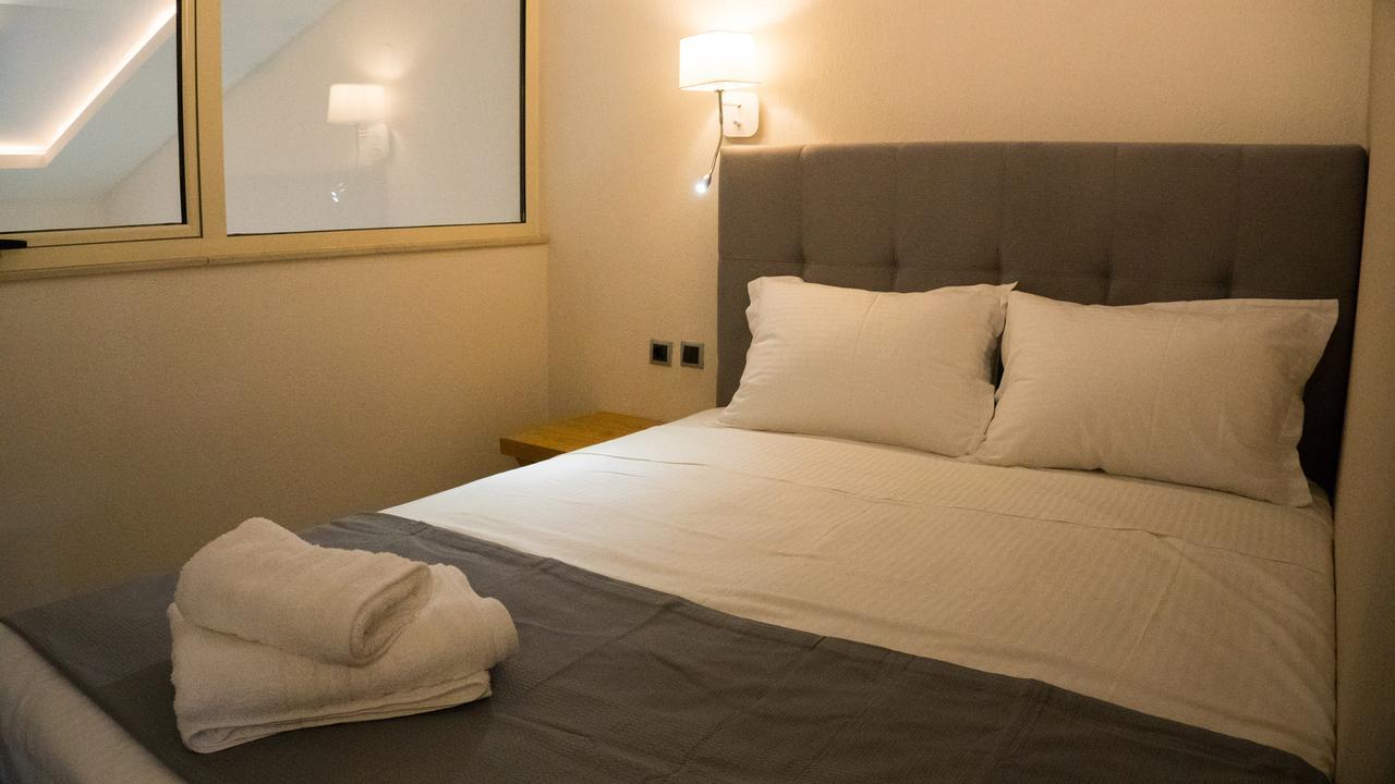 Costa Domus Blue Luxury Nikiti (Sithonia)