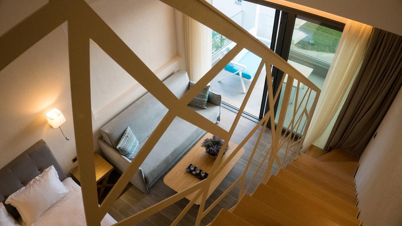 Costa Domus Blue Luxury Apartment