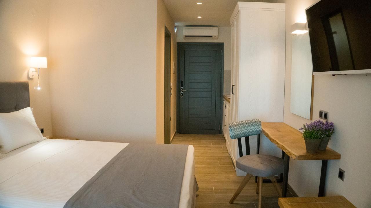 Costa Domus Blue Luxury Nikiti (Sithonia)
