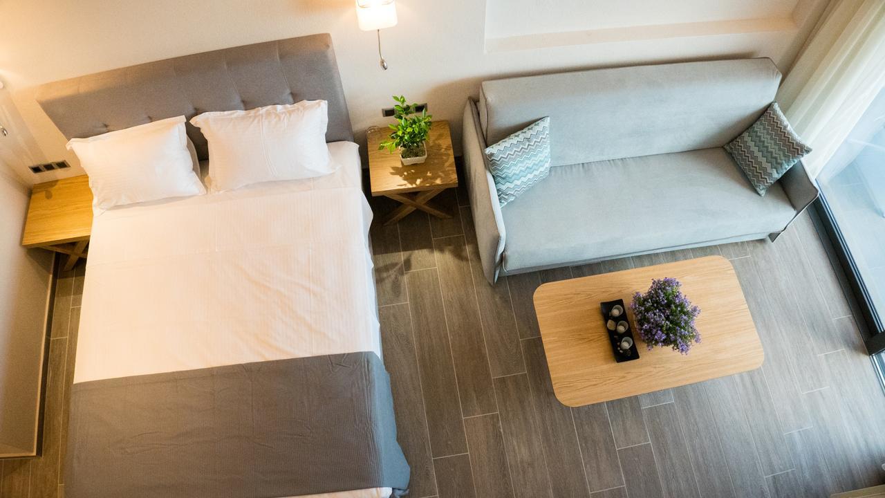 Apartment Costa Domus Blue Luxury Nikiti (Sithonia)