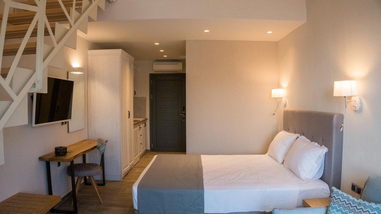 Costa Domus Blue Luxury Apartment