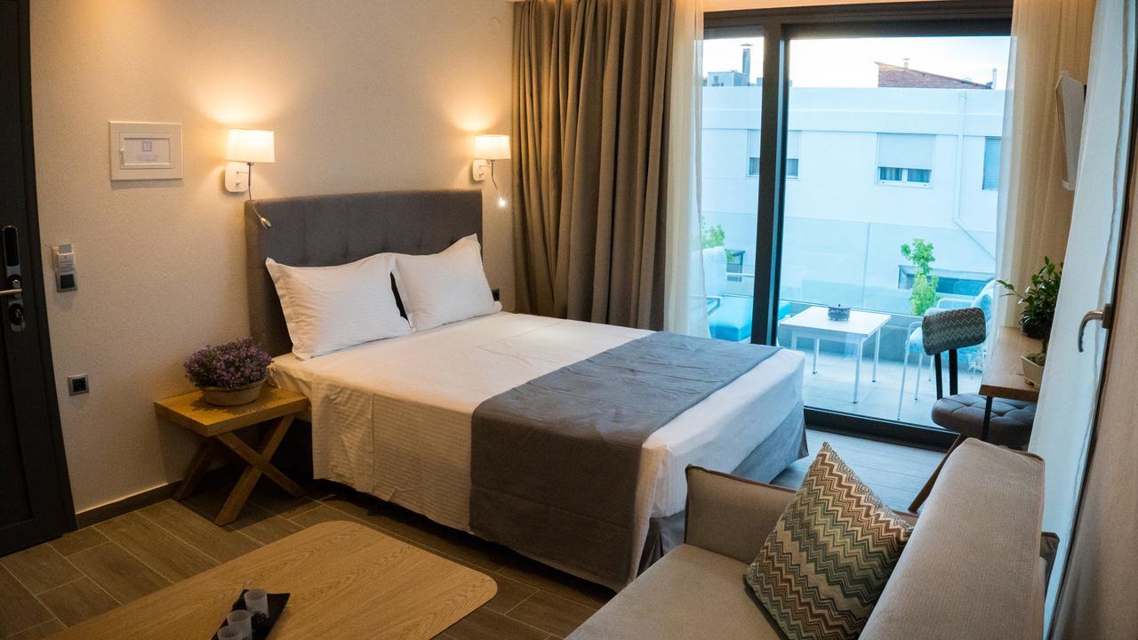 Apartment Costa Domus Blue Luxury Nikiti (Sithonia)